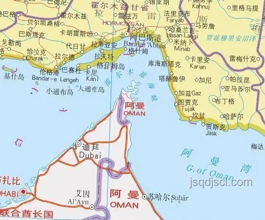 摩根大通预警：霍尔木兹海峡关闭应对指南